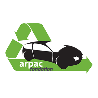 Logo de l'ARPAC - Pièces d'auto S. Noël à St-Ambroise-de-Kildare