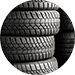 vente et pose de pneus (icône) - Pièces d'auto S. Noël à St-Ambroise-de-Kildare